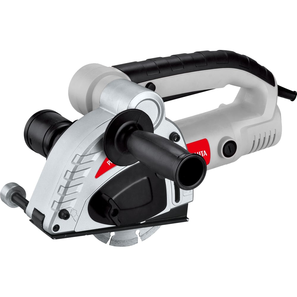 Штроборез электрический Ресанта ШТ-30/1600 (125мм)