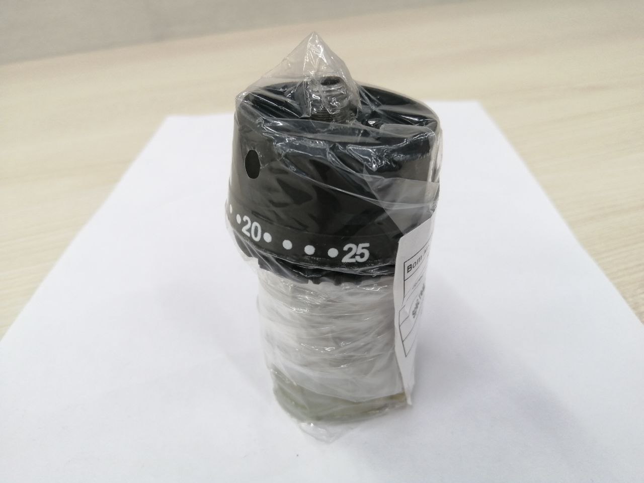 Редуктор в сборе RD-SD18L/2Y-3