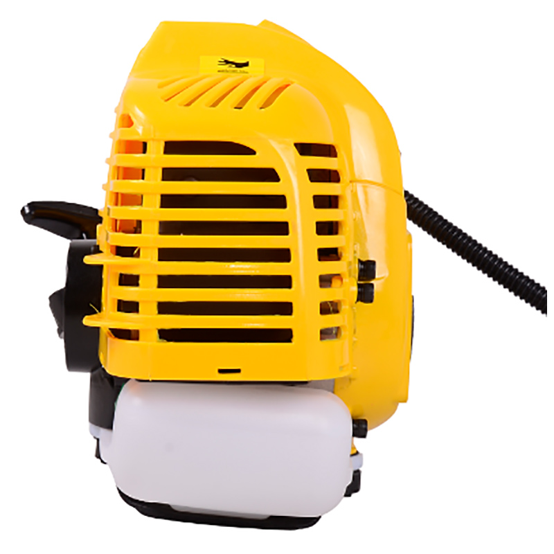Триммер бензиновый Huter GGT-1900T