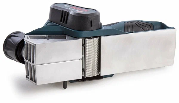 Рубанок аккумуляторный Bosch GHO 12V-20