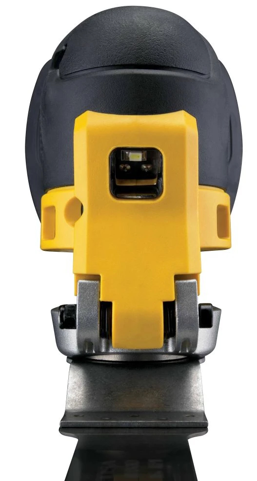 Инструмент многофункциональный DeWalt DWE315KT-QS
