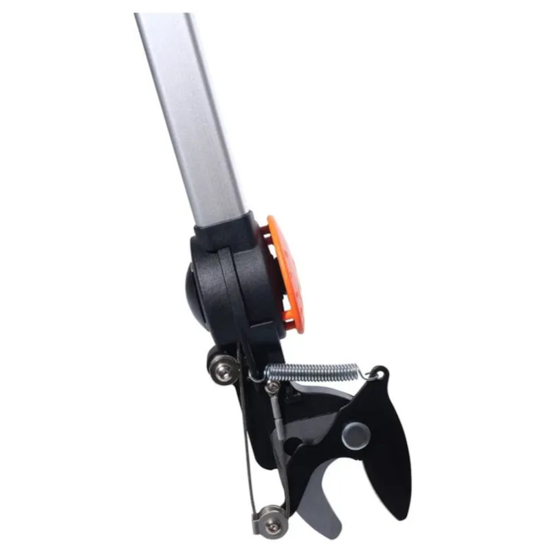 Высоторез Plantic P312