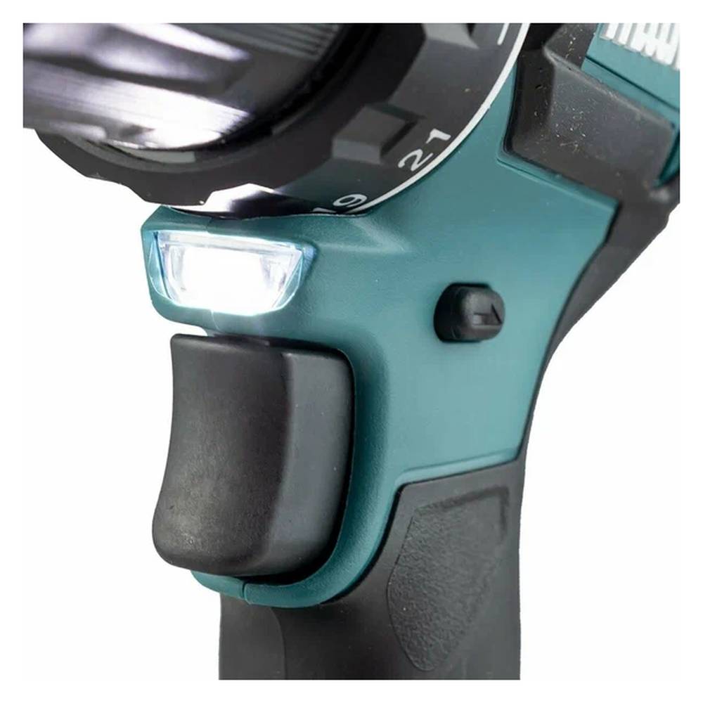 Шуруповерт аккумуляторный Makita DDF485Z (без акк, без з/у)