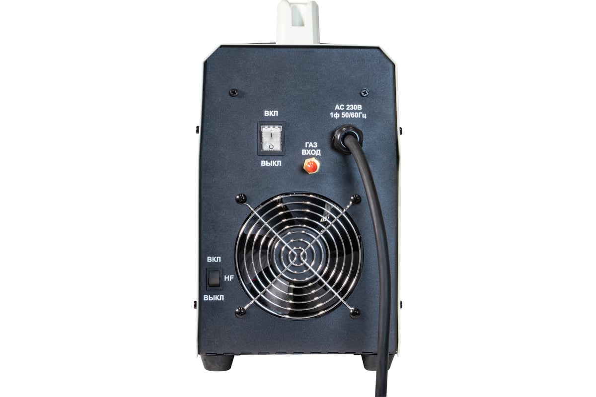 Аппарат сварочный Aurora 160 AC/DC ПУЛЬС