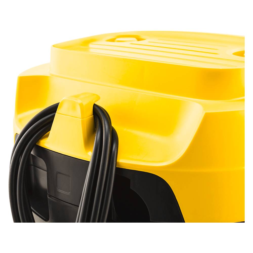 Пылесос Karcher WD 3 V-17/4/20