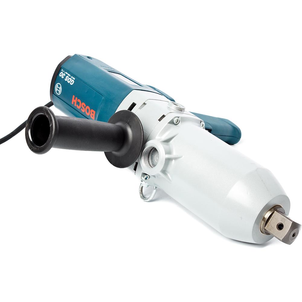 Гайковерт Bosch GDS 30