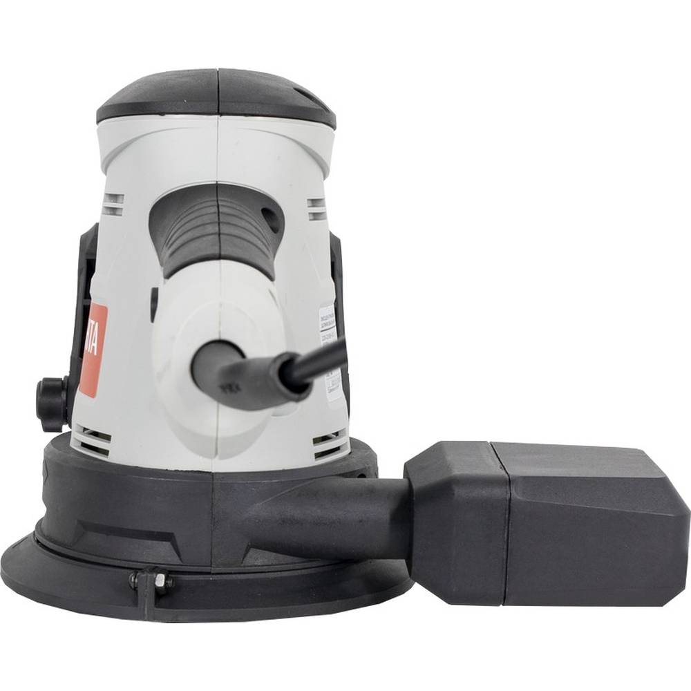 Эксцентриковая шлифовальная машина ЭШМ-125Э Ресанта