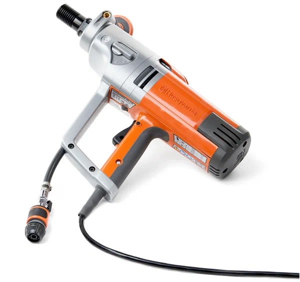 Машина алмазного бурения Husqvarna DM-230