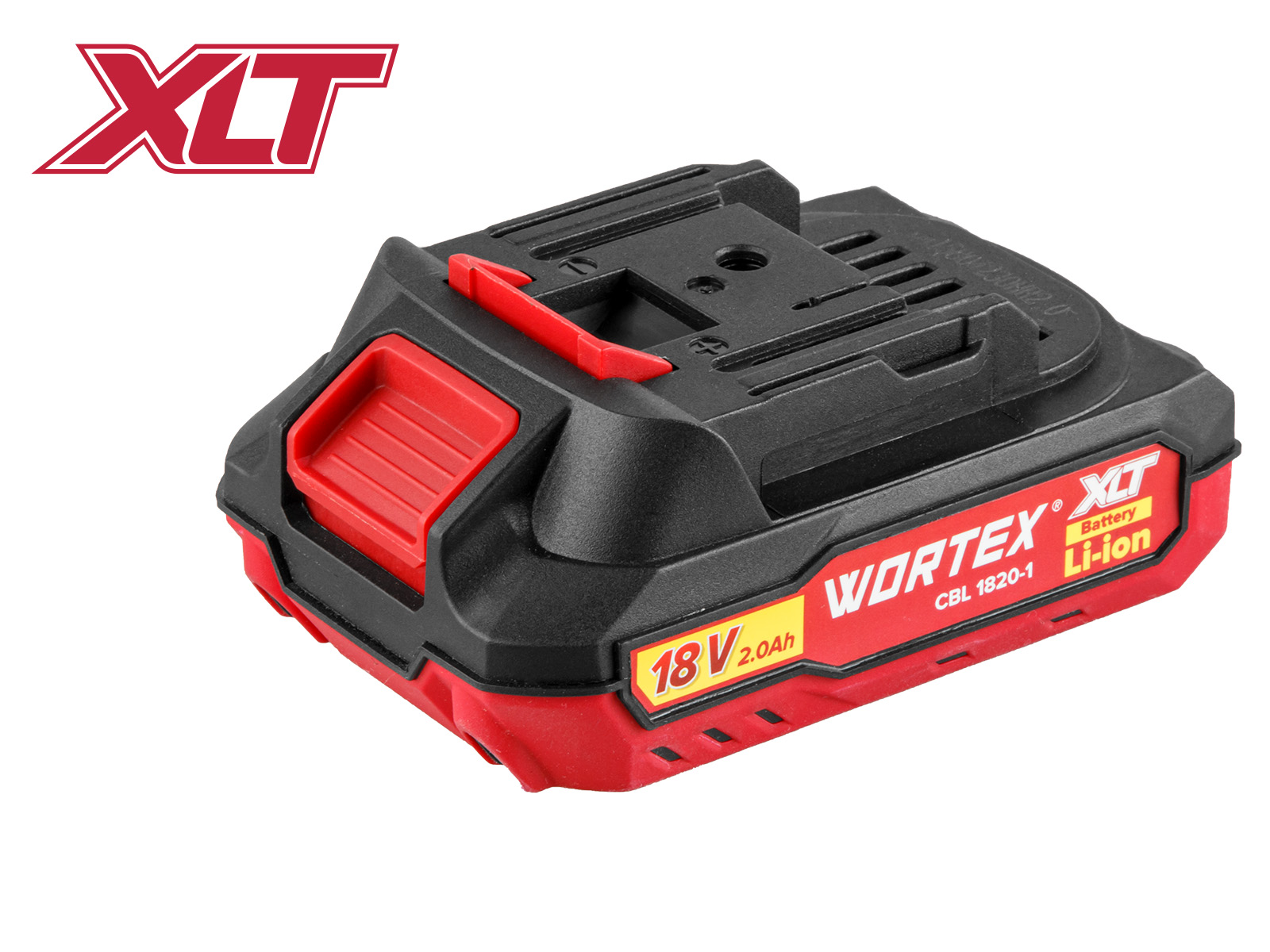 Аккумулятор WORTEX CBL 1820-1 18.0 В, 2.0 А*ч, Li-Ion ALL1