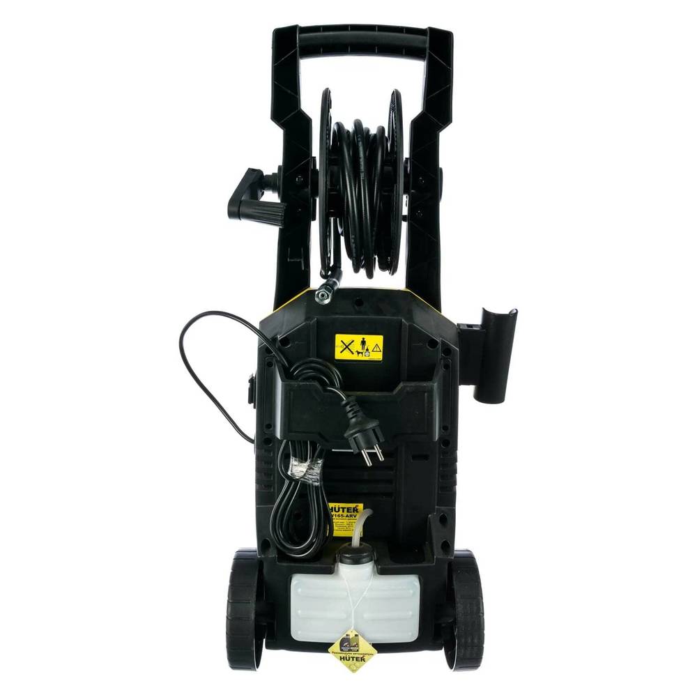 Мойка Huter W165-ARV