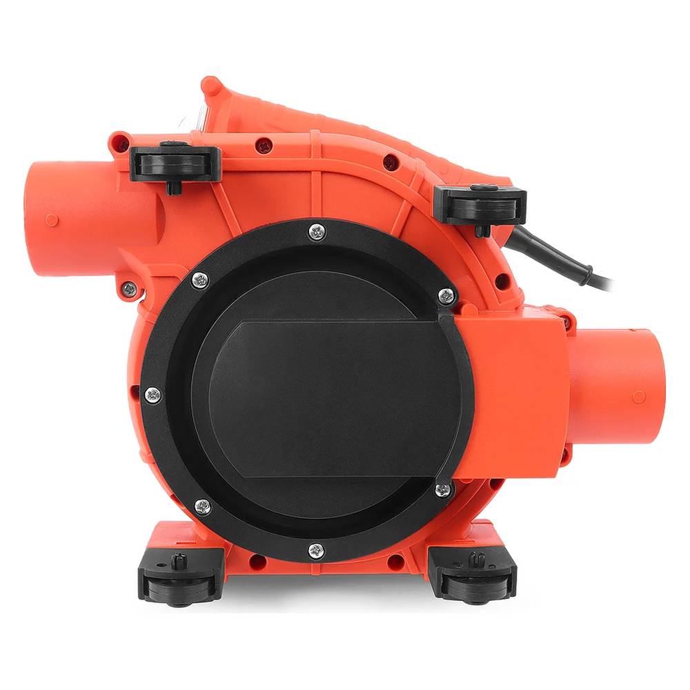 Пылесос универсальный строительный MESSER 6902