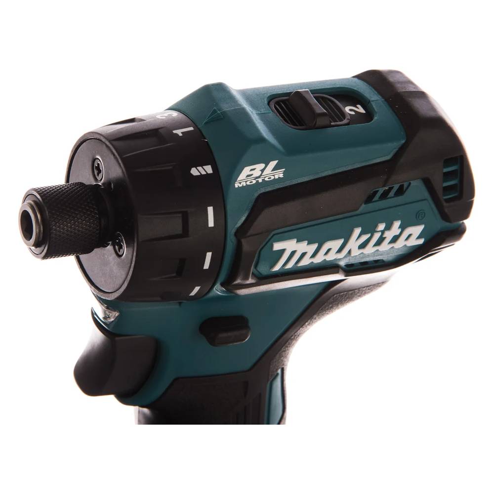 Шуруповерт аккумуляторный Makita DDF083Z (без акк, без з/у)