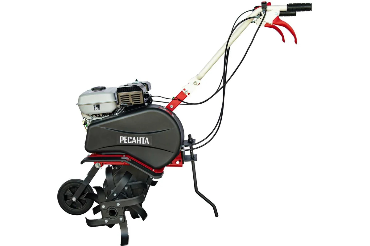 Культиватор Ресанта БМК-6.5