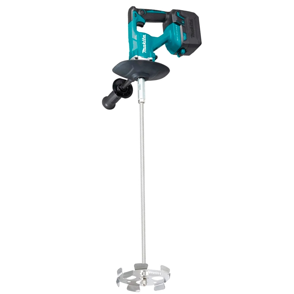 Миксер аккумуляторный Makita DUT130Z (без акк, без з/у)