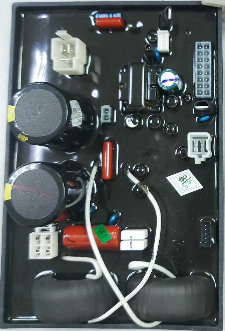 Плата инверторная 36300-G370501-00000