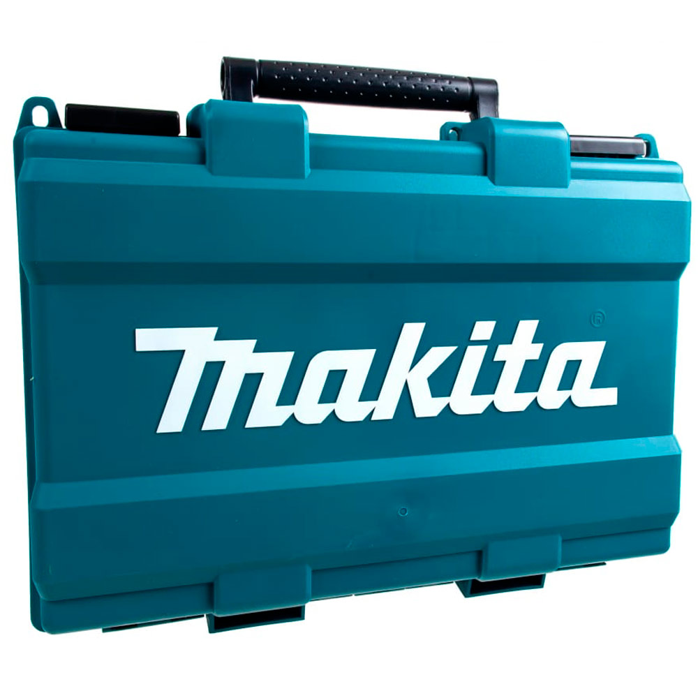 Шуруповерт аккумуляторный Makita DDF083RFE