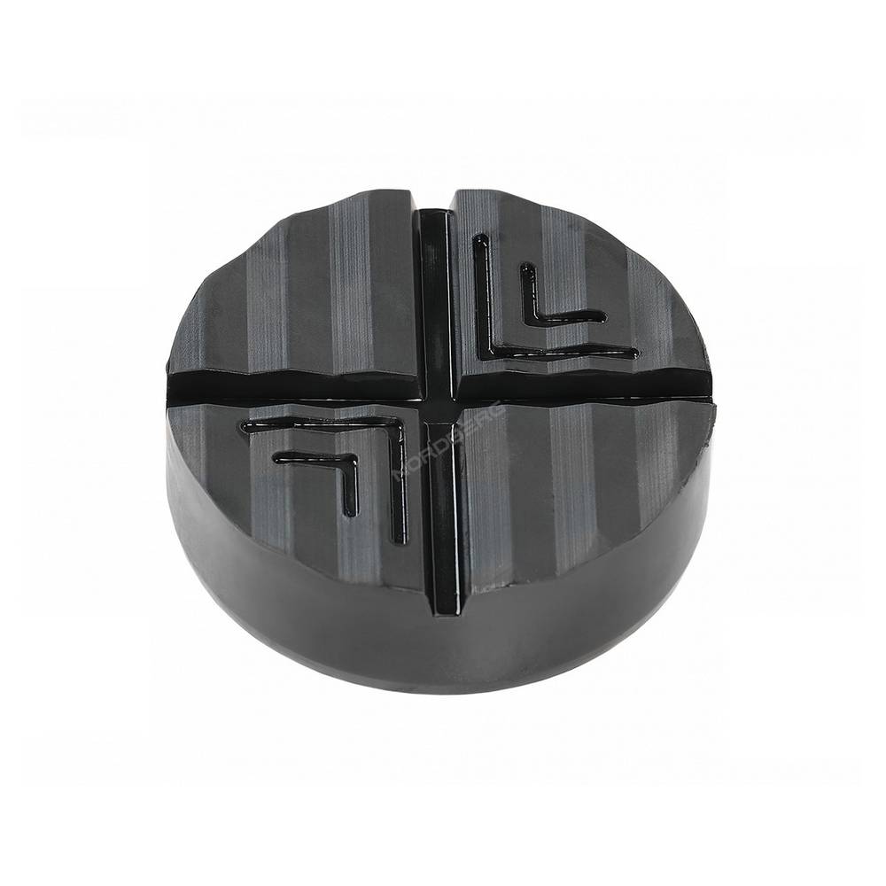 Домкрат подкатной в кейсе NORDBERG N3202EC  2 т