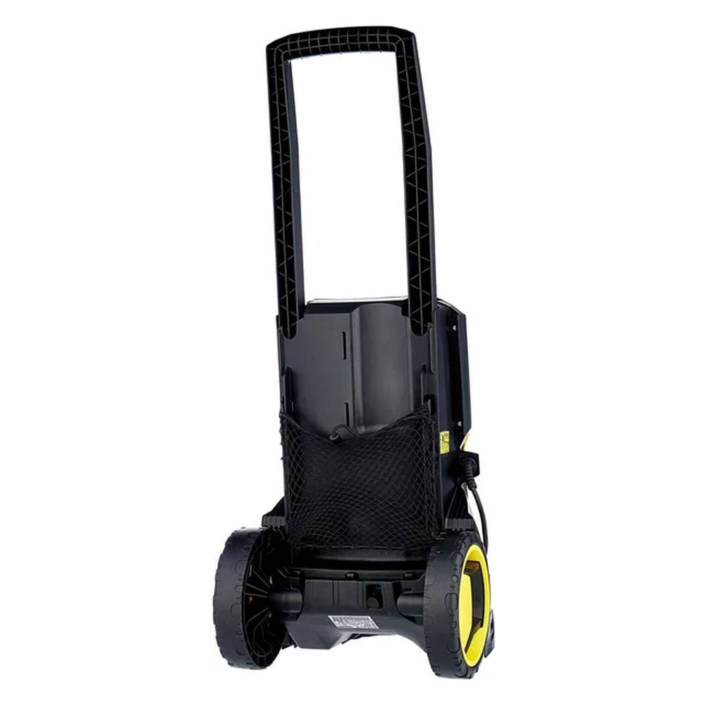 Мойка высокого давления Karcher K 5 Basic