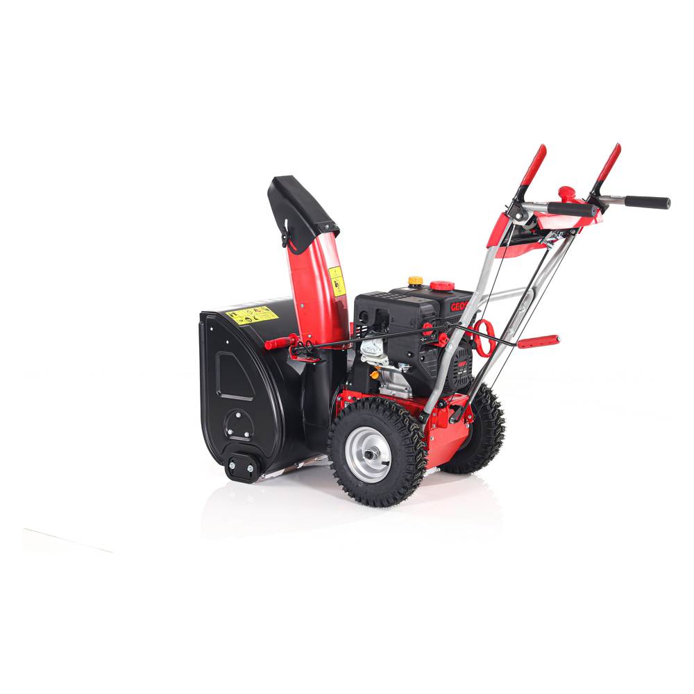Снегоуборщик бензиновый GEOS SnowLine 560 ll
