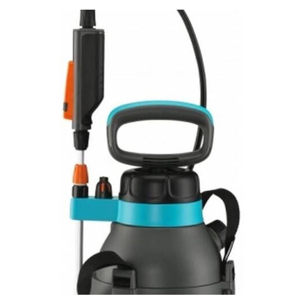 Опрыскиватель помповый Gardena 5л