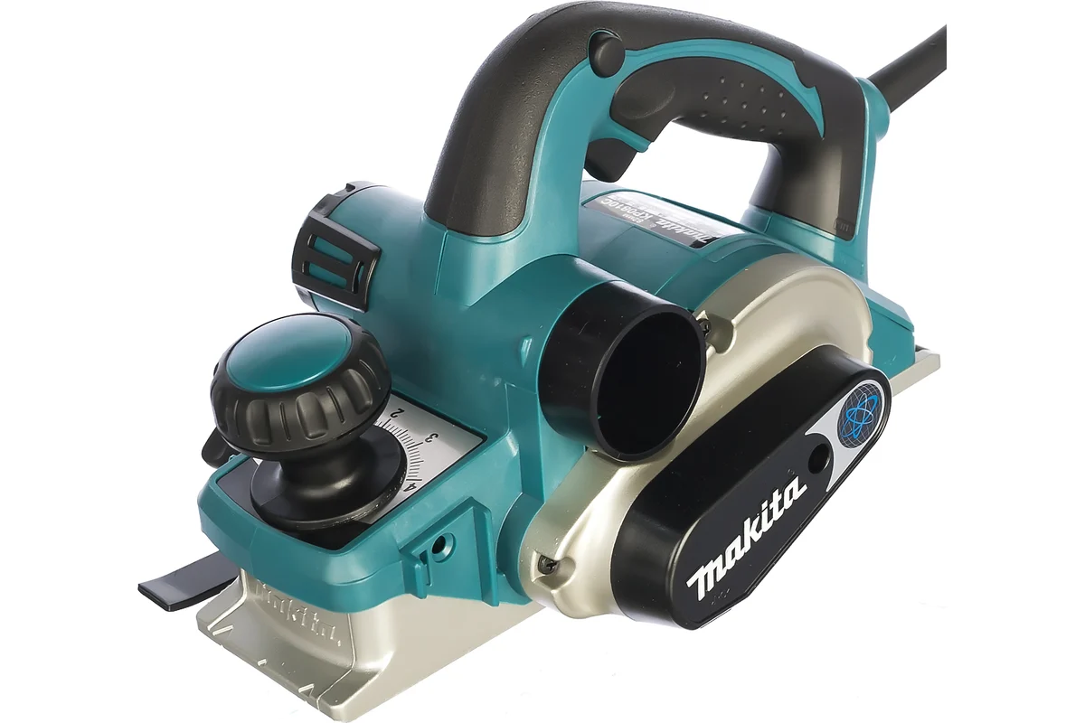 Рубанок Makita KP0810C
