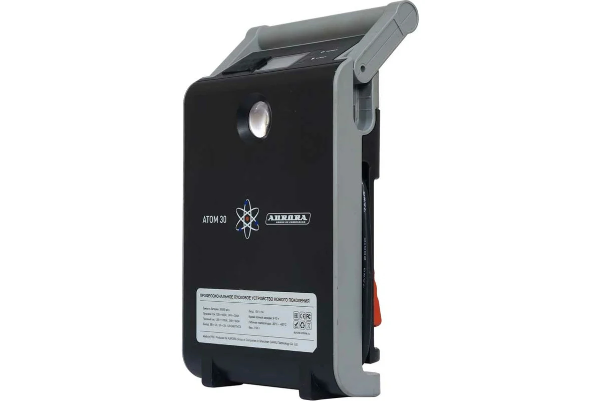 Устройство пусковое многофункциональное Aurora ATOM 24