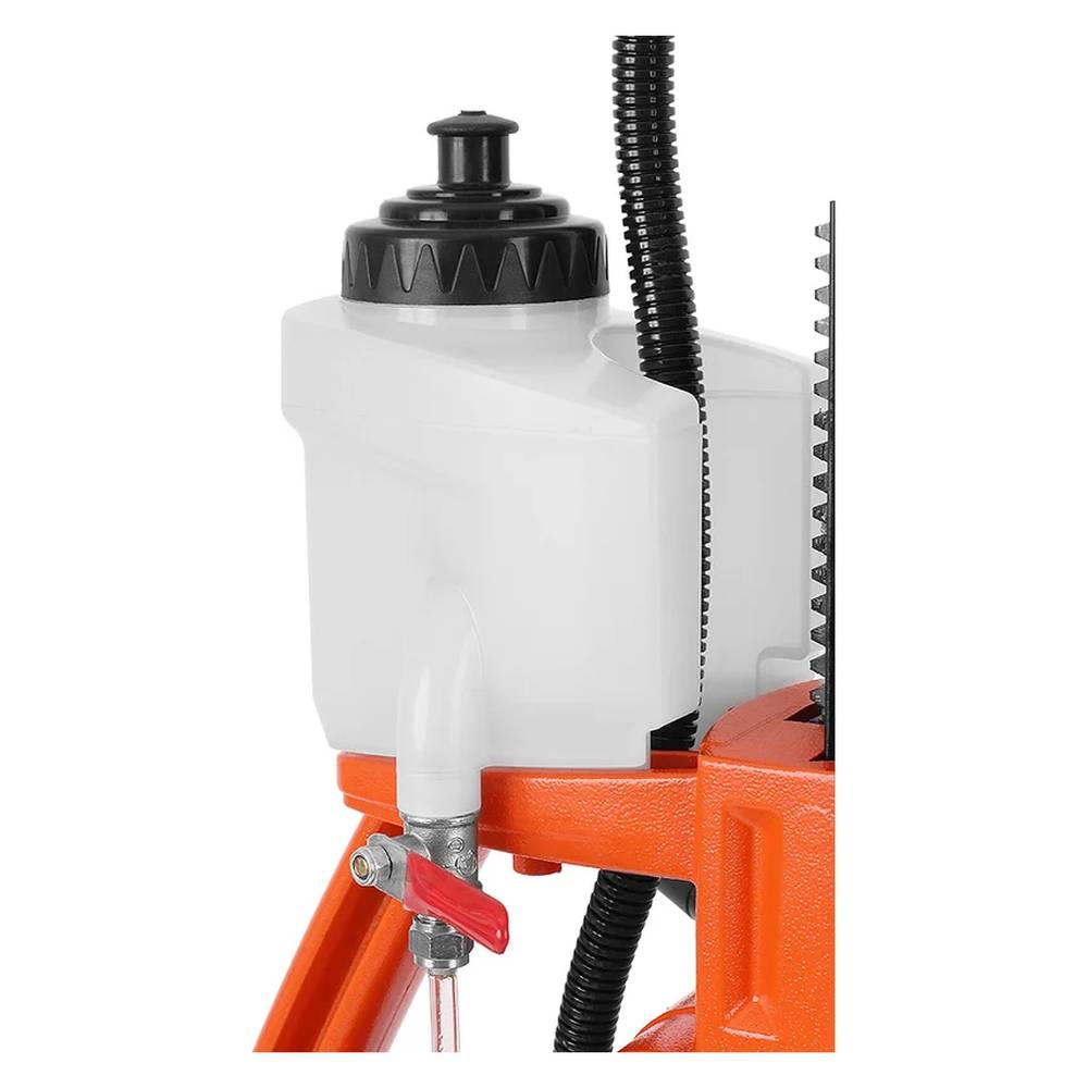 Сверлильный станок на магнитном основании MESSER MDM-60