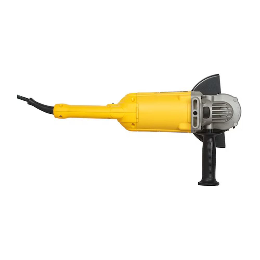 Машина шлифовальная угловая DeWalt DWE497-IN