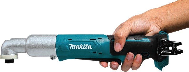 Шуруповерт аккумуляторный ударный угловой Makita TL064DZ (без акк, без з/у)