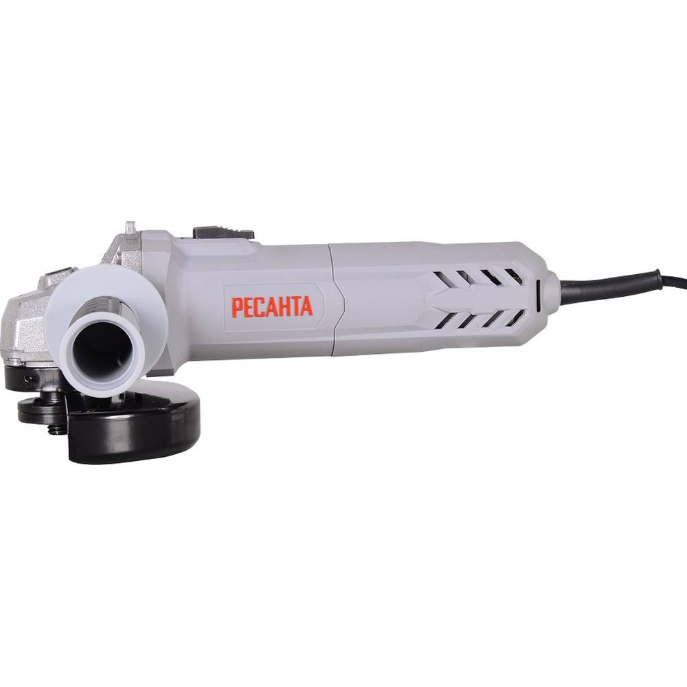 Углошлифовальная машина Ресанта УШМ-11000А/125