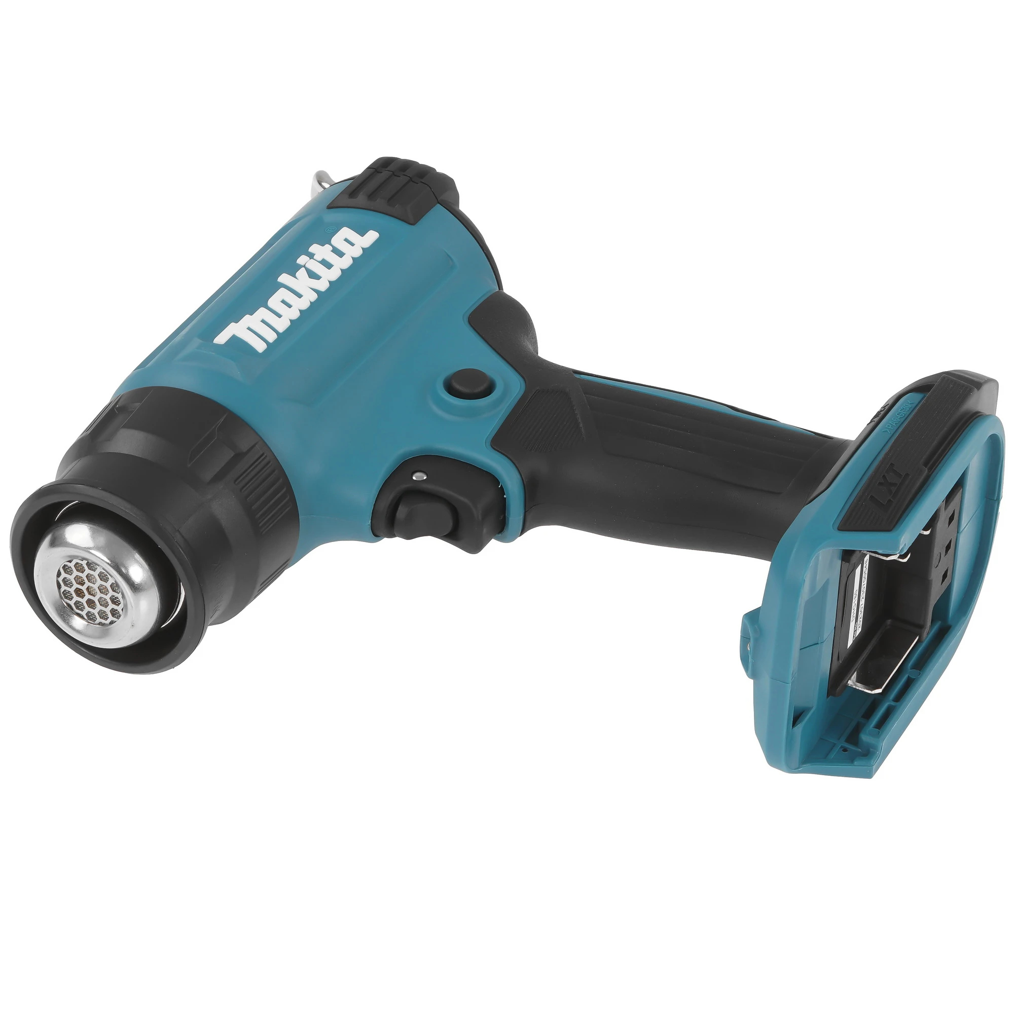 Фен строительный аккумуляторный Makita DHG180ZK