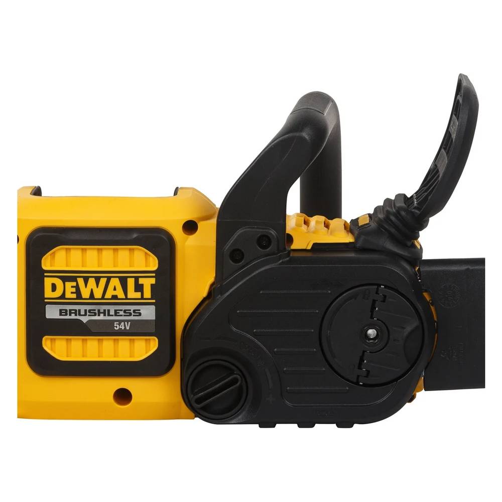 Пила цепная аккумуляторная DeWalt DCM575N( Без ЗУ и АКБ)