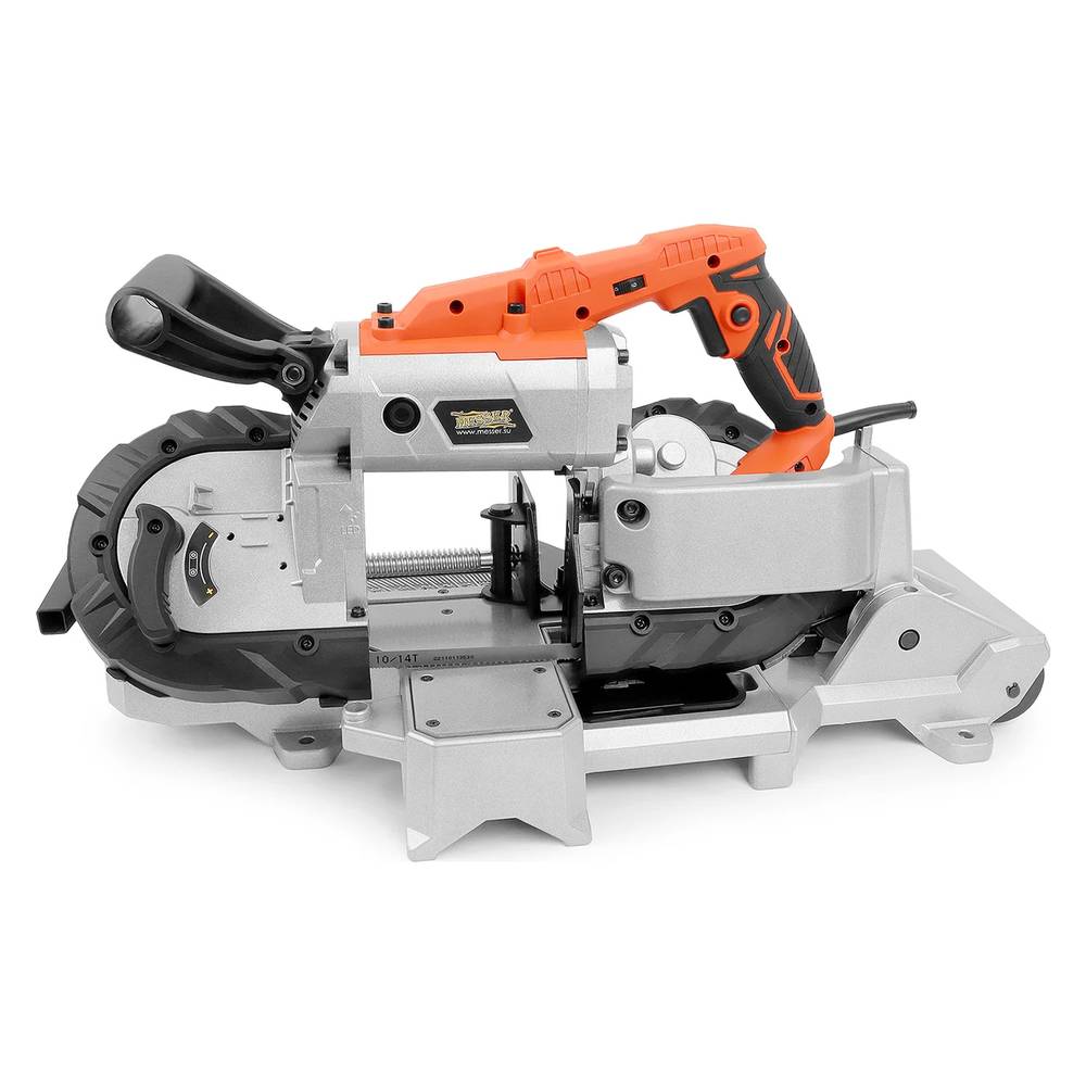 Пила ленточная MESSER PBS1