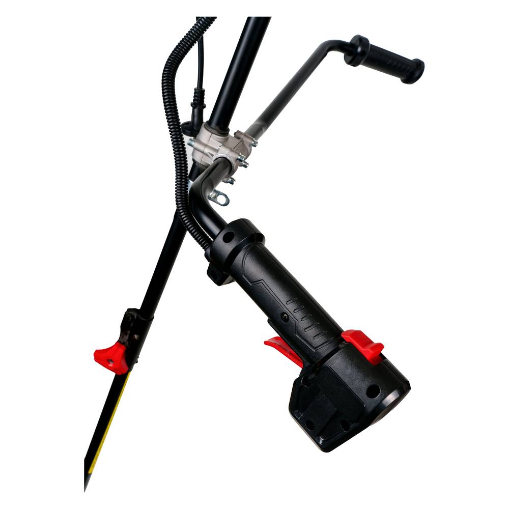 Триммер электрический REDVERG RD-ET1300D