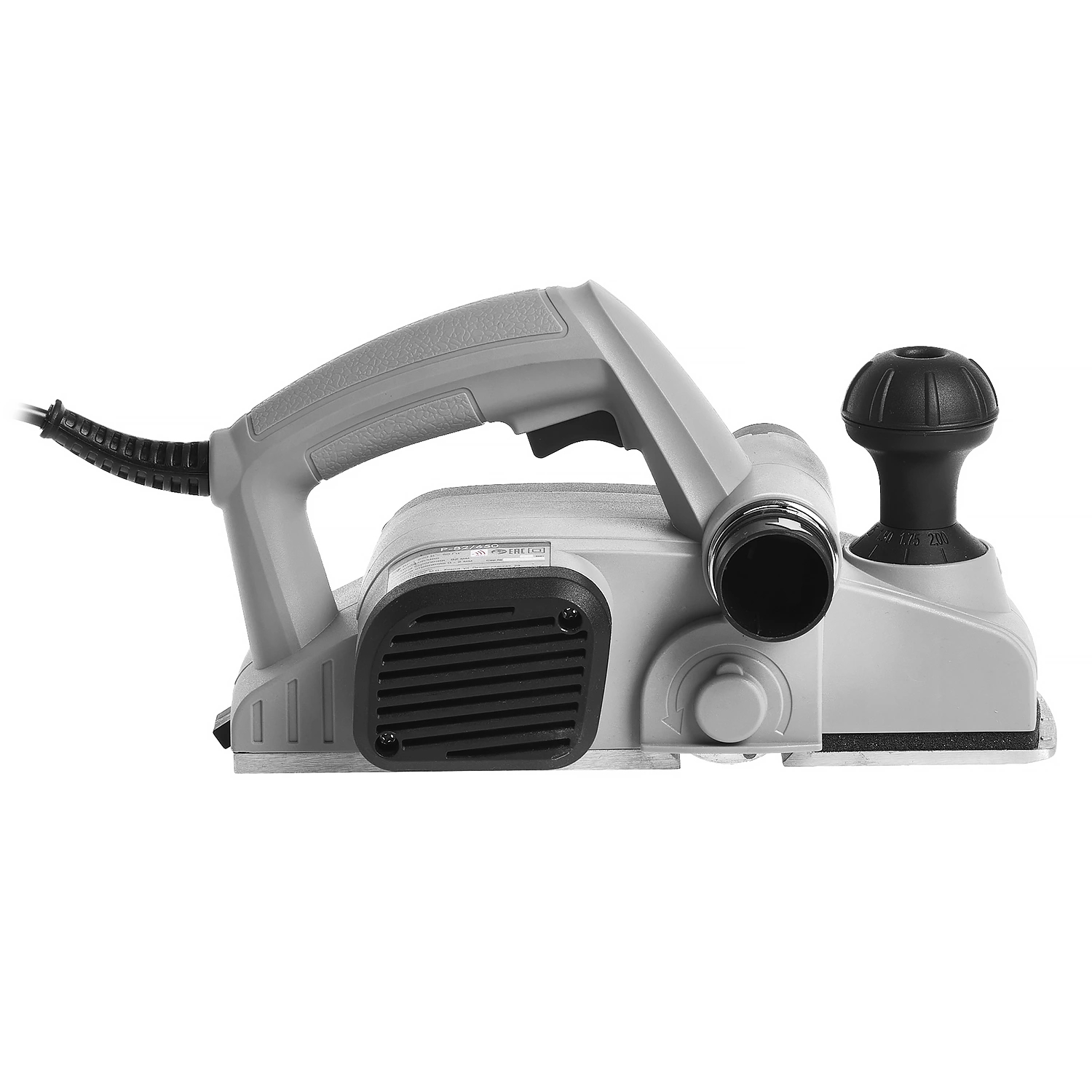 Рубанок ИНТЕРСКОЛ Р-82/650