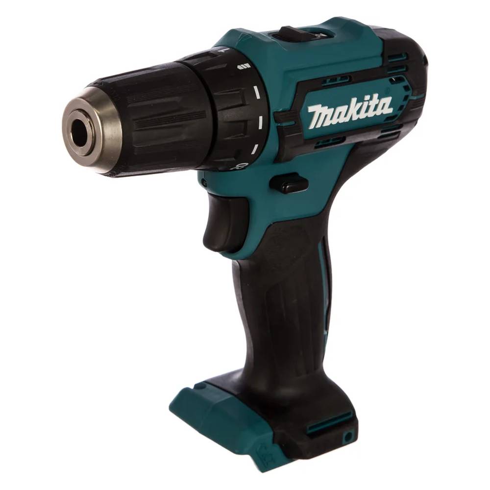 Шуруповерт аккумуляторный Makita DF333DZ (без акк, без з/у)
