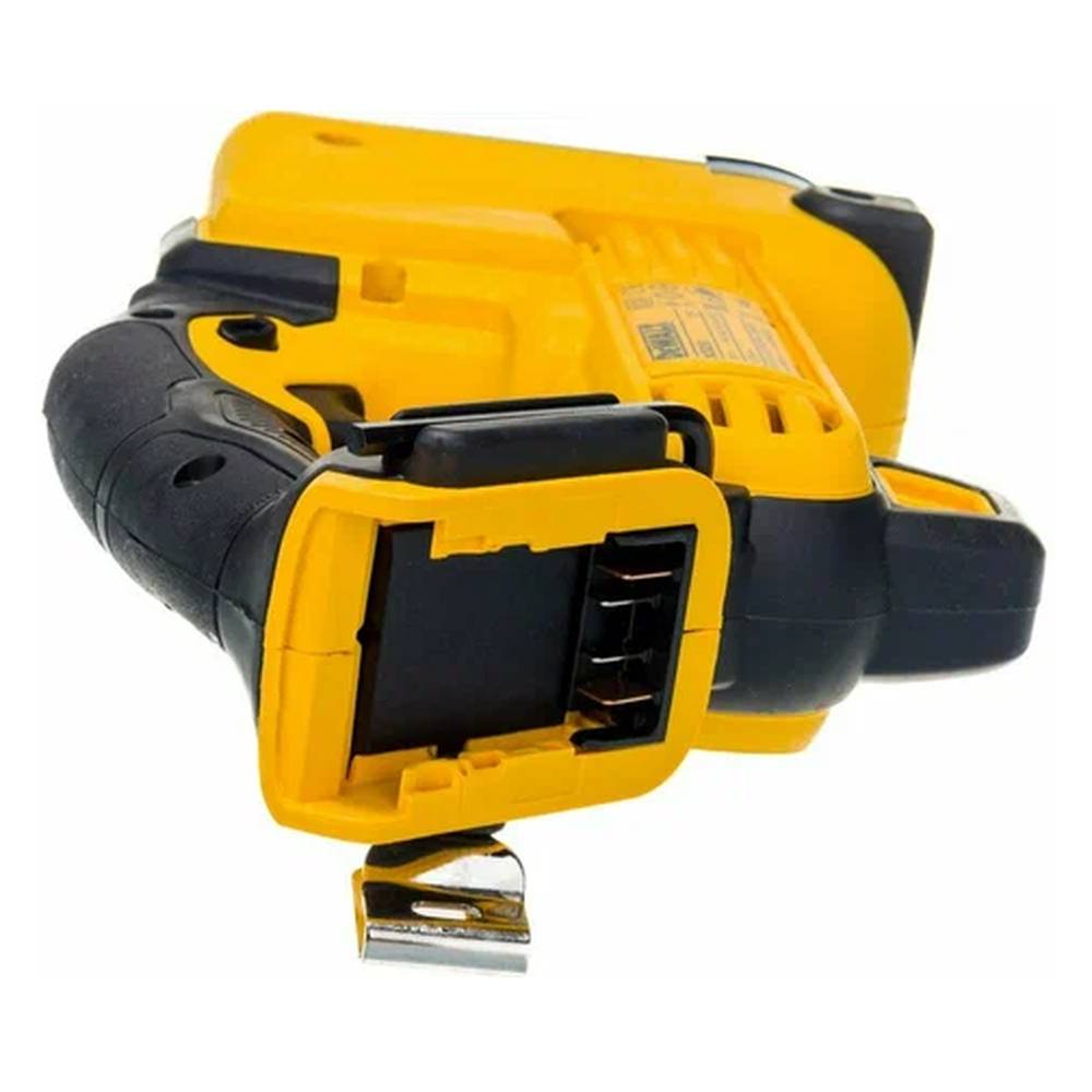 Болторез аккумуляторный DeWalt DCS350N (без акк, без з/у)