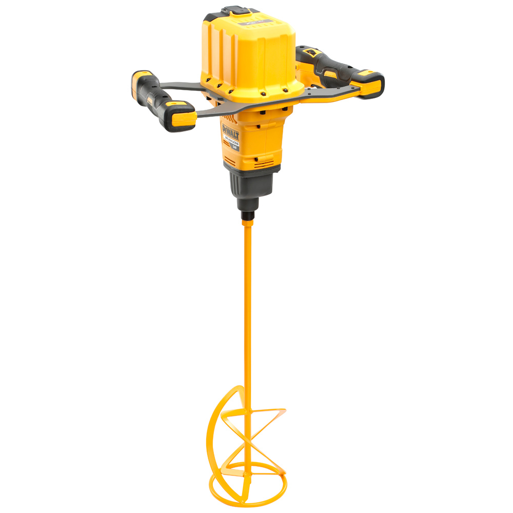 Миксер аккумуляторный DeWalt DCD240N (без акк, без з/у)