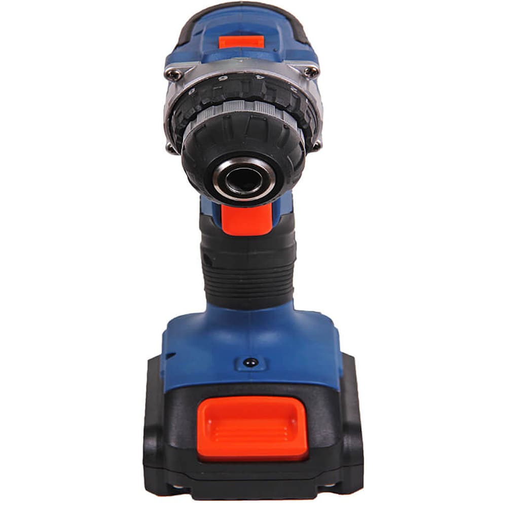 Шуруповерт аккумуляторный ФИОЛЕНТ "Professional" ДША1-10-РЭ5-14В (в кейсе)