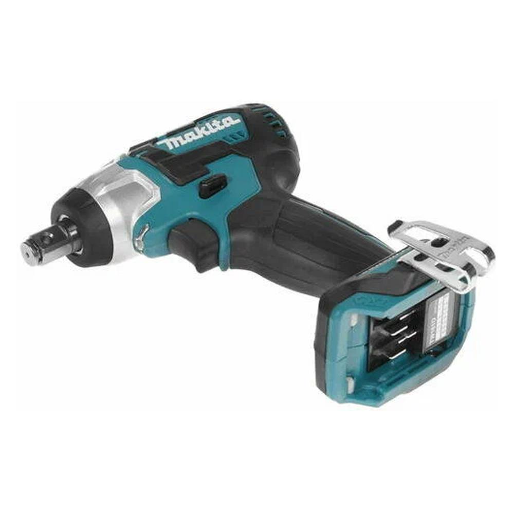 Гайковерт аккумуляторный ударный Makita TW161DZ (без акк, без з/у)