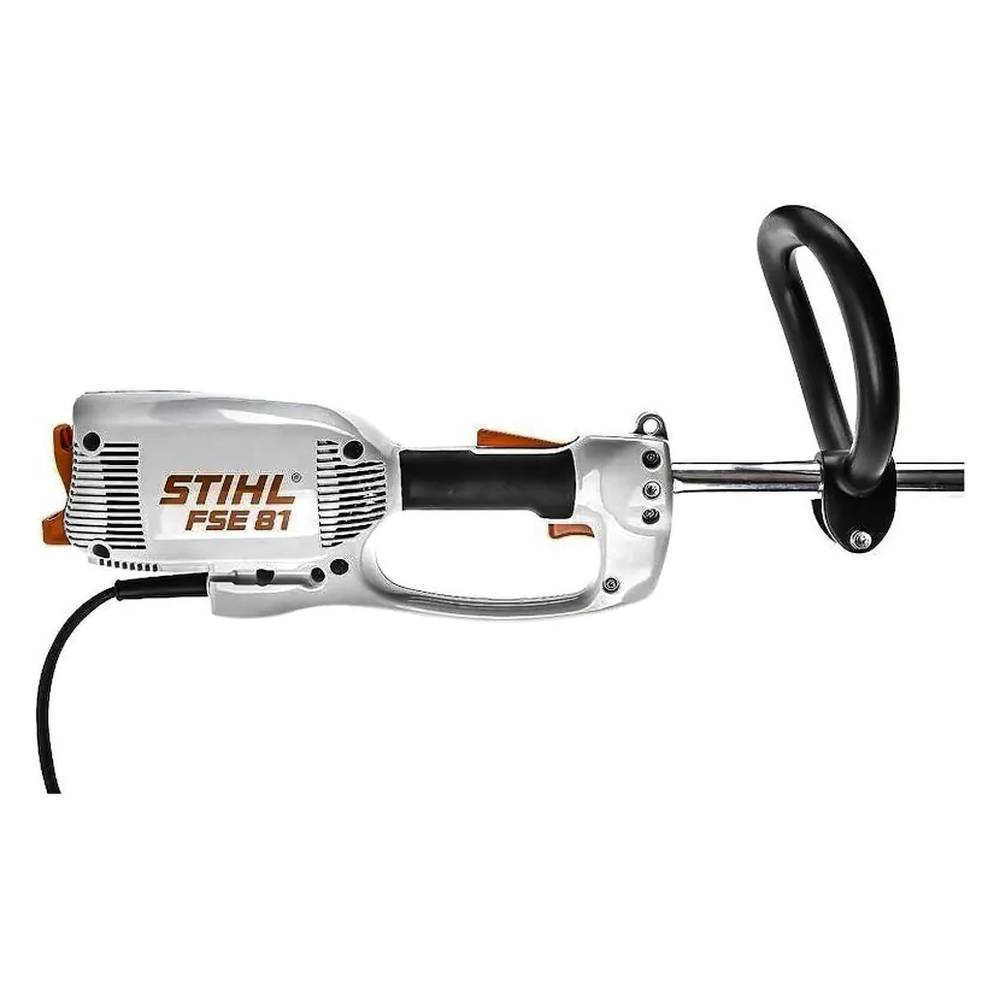 Триммер электрический Stihl FSE 81 + леска Carbon 2,4 (35м)