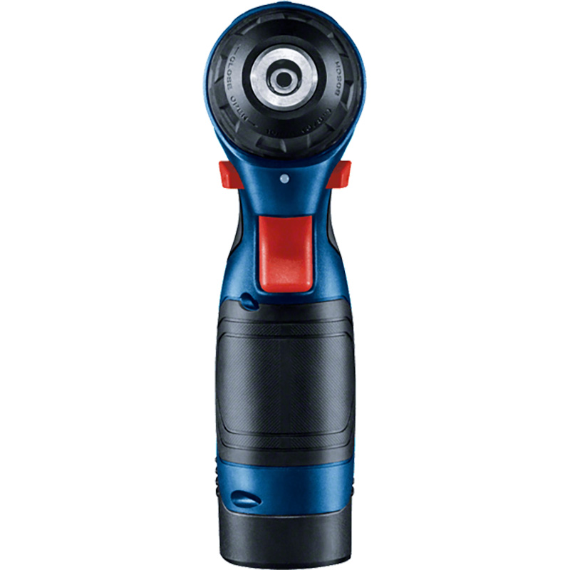 Шуруповерт аккумуляторный Bosch GSR 120-LI(2 Ач)
