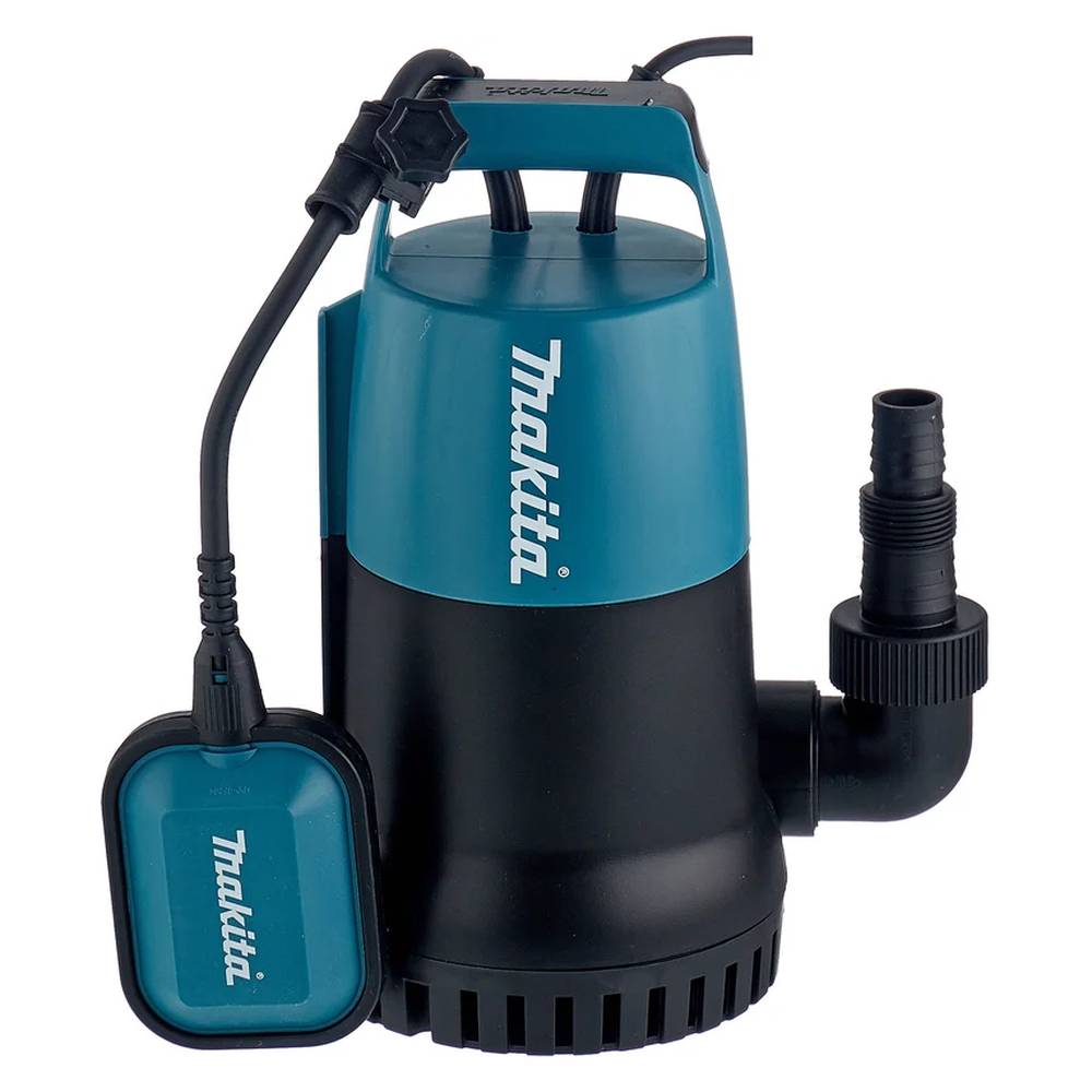Насос дренажный погружной Makita PF0300