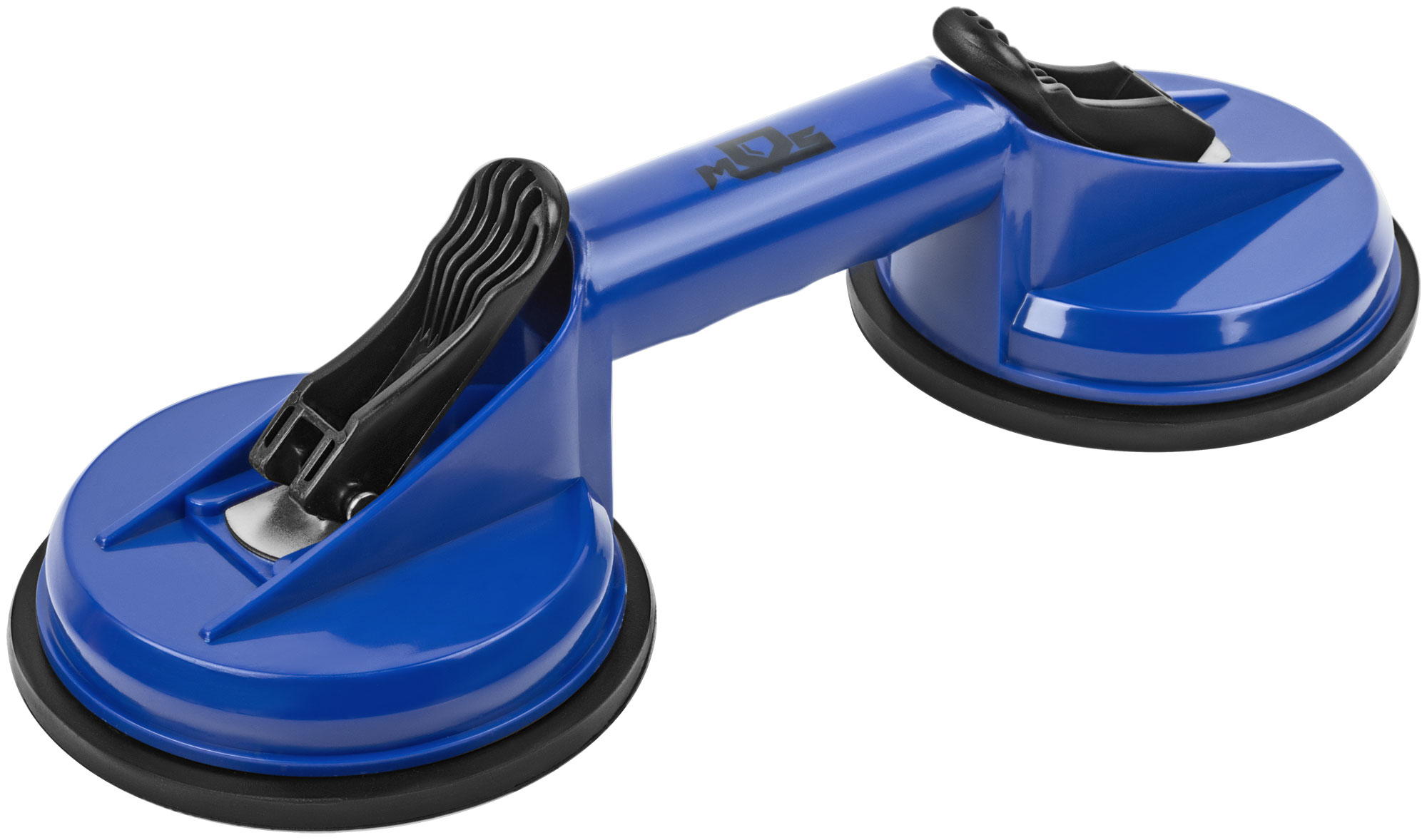 Cтеклодомкрат пластиковый двойной MOS 16965М