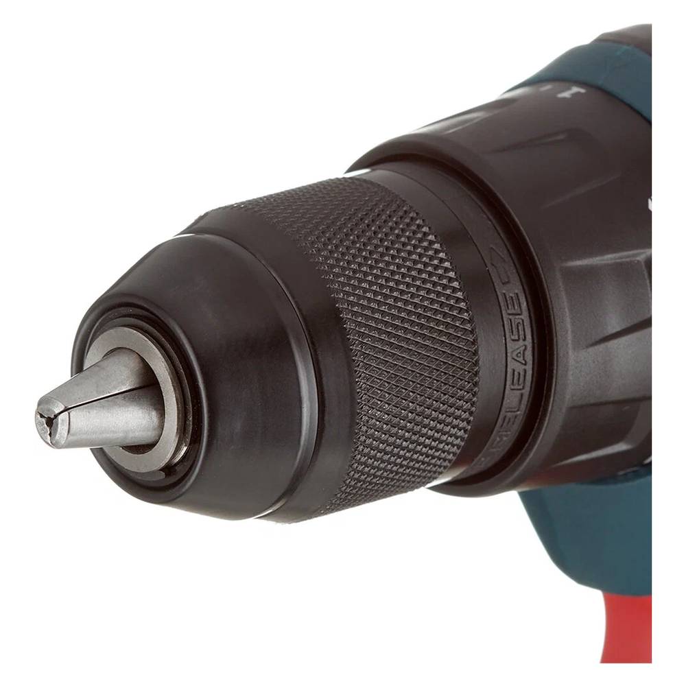 Шуруповерт аккумуляторный Bosch GSR 18V-50 (без акк. и З\у)