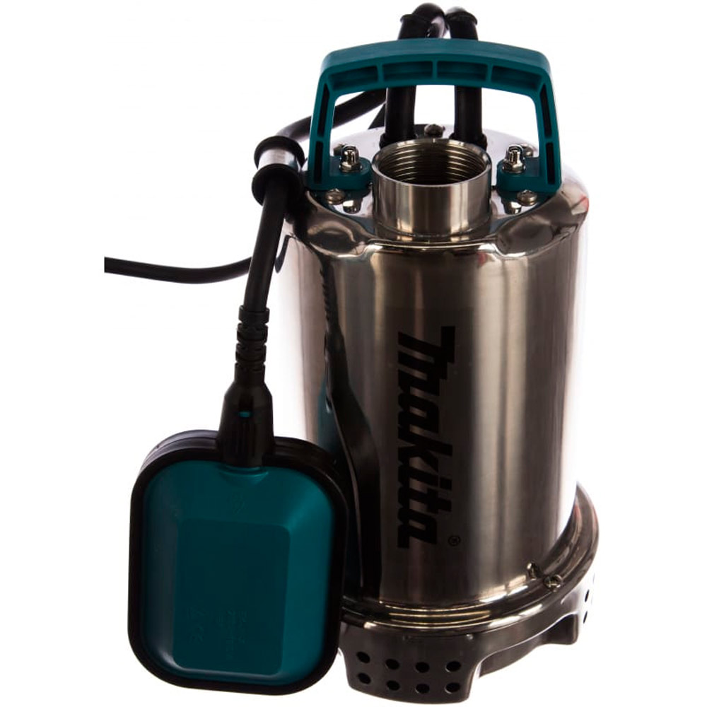 Насос дренажный погружной Makita PF0403