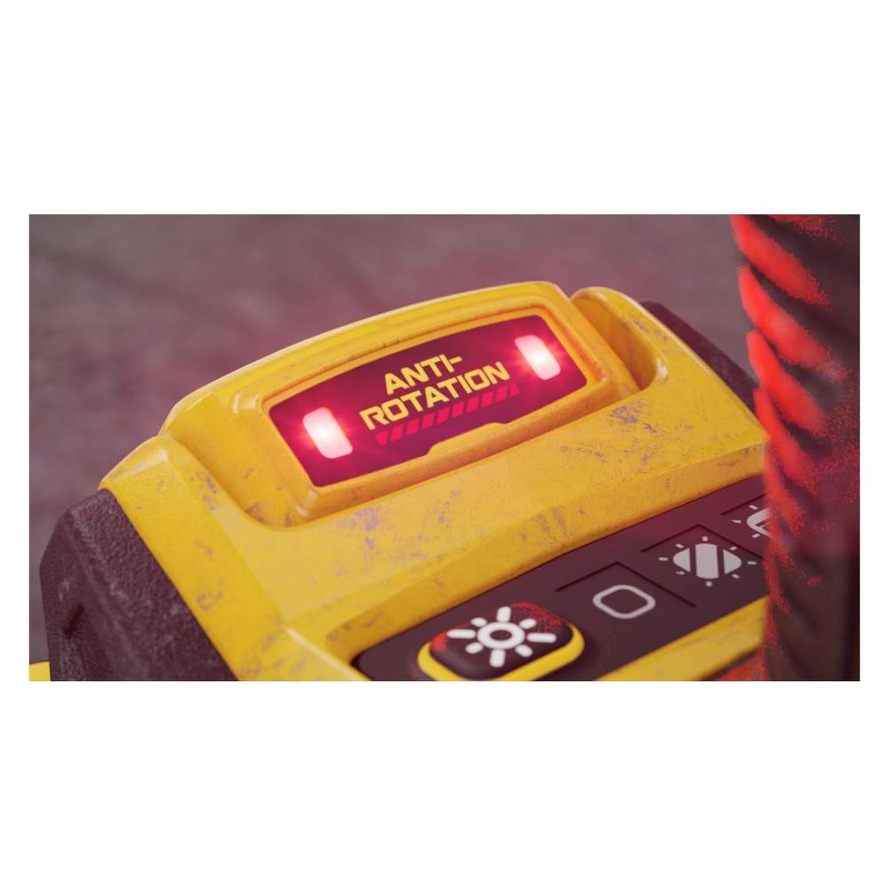 Шуруповерт аккумуляторный DeWalt DCD1007H2T (2 акк., з/у)