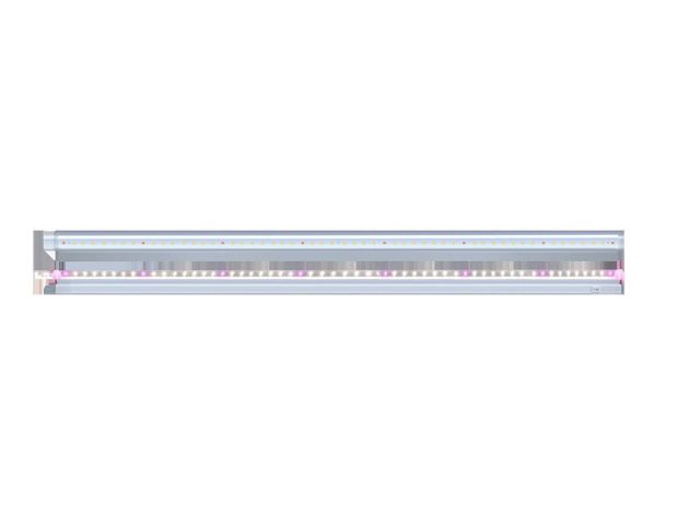 Светильник светодиодный подвесной 15 Вт PPG T5i-1200 Agro White, IP20, 220В, JAZZWAY (для растений. Модели Agro White рекомендуются для выращивания фр