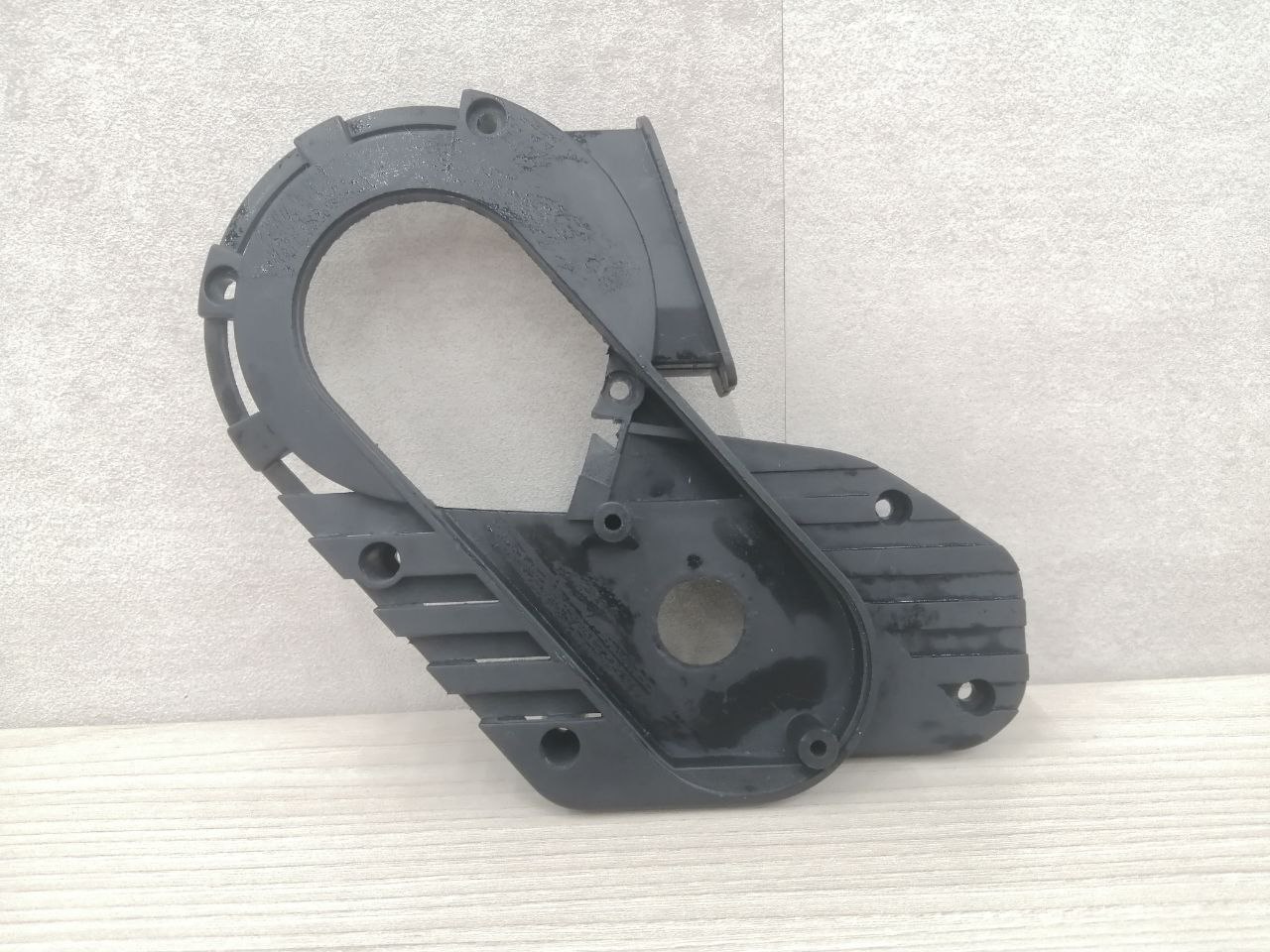 Корпус ремня RD-BS110-3