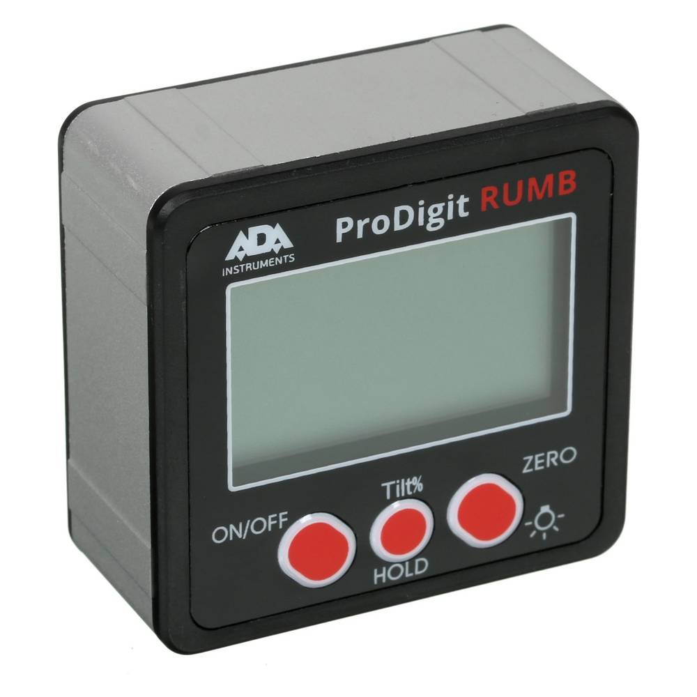 Угломер цифровой ADA Pro-Digit RUMB